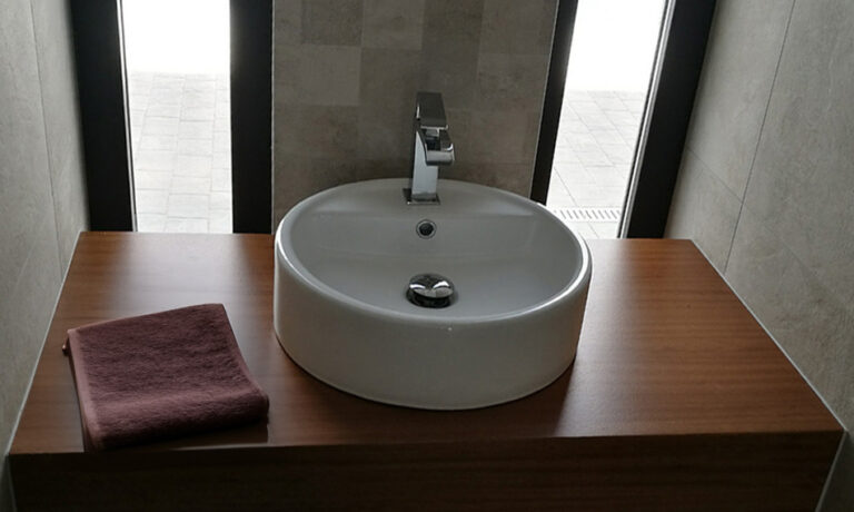 Baño