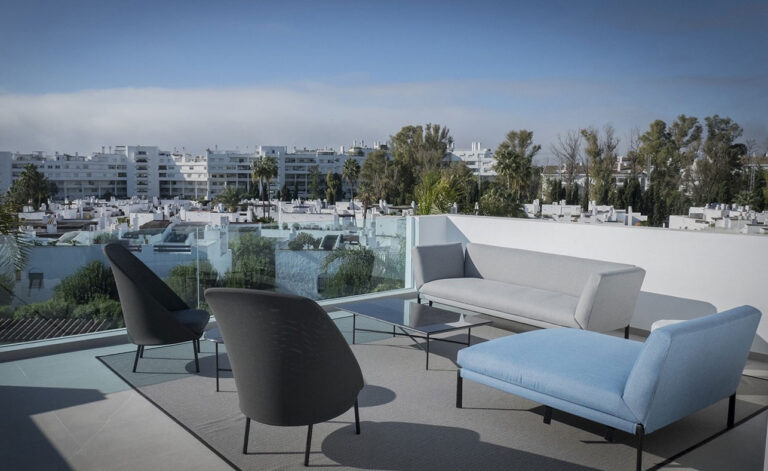 Terraza